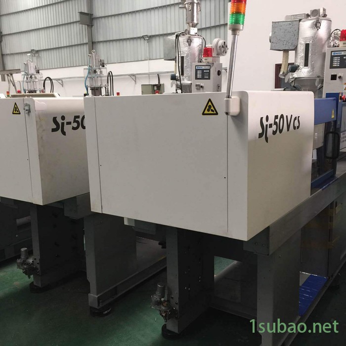 东洋注塑机  东洋注塑机  进口注塑机图1