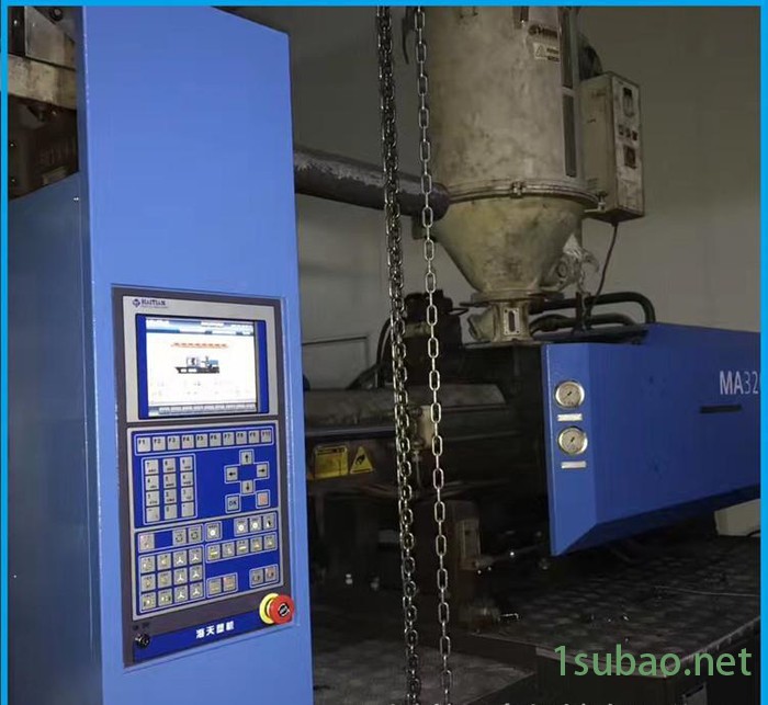 海天注塑机海天注塑机2012年海天 伺服注塑机MA320图2