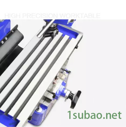 融成ZX7040B钻铣床380V 1500W手动钻铣床图4