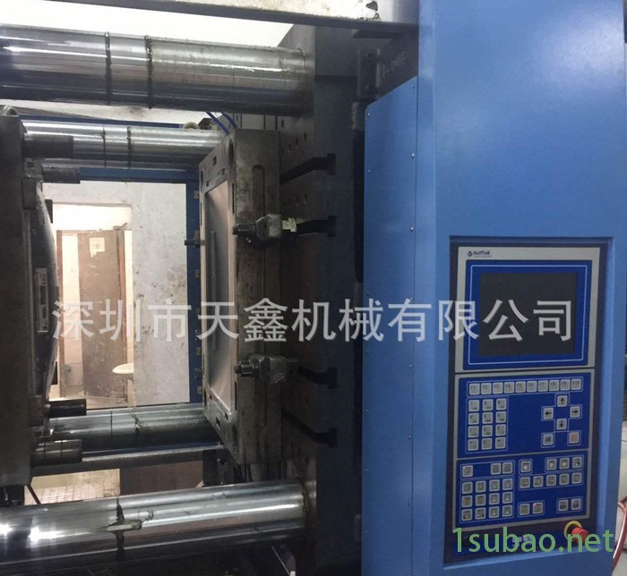 现场转让海天注塑机海天MA60000海天注塑机省电泵注塑机图2