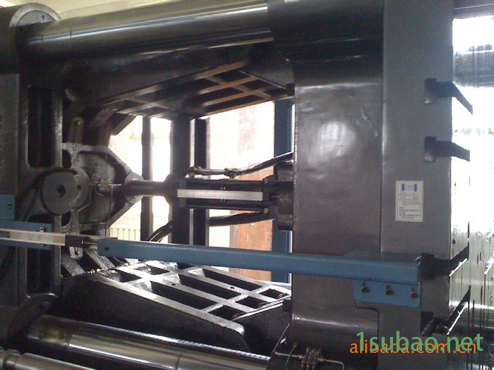 供应台意德注塑机TYD-138SV瓶坯注塑机图2