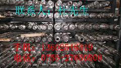 供应震德注塑机80T震德注塑机炮筒图2