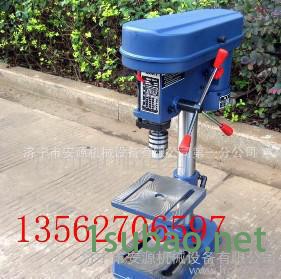 ZX7016钻铣床 钻床 直销钻床 钻铣床 zx7016钻铣床图8