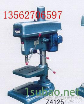 ZX7016钻铣床 钻床 直销钻床 钻铣床 zx7016钻铣床图2