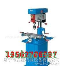 ZX7016钻铣床 钻床 直销钻床 钻铣床 zx7016钻铣床图4