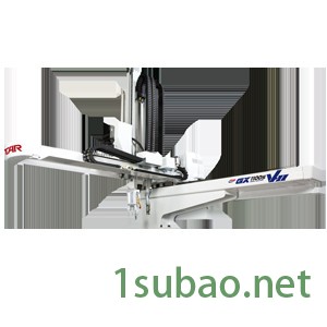 注塑机机械手图7