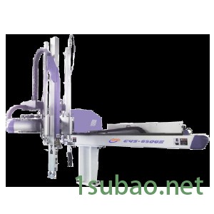 注塑机机械手图4