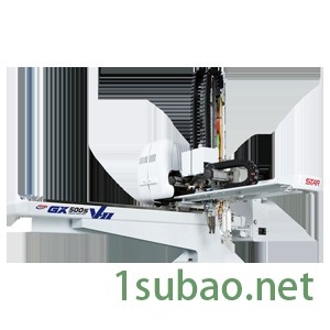 注塑机机械手图2