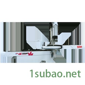 注塑机机械手图6