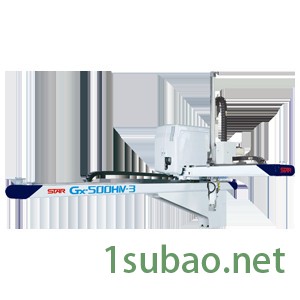 注塑机机械手图8