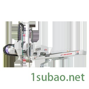 注塑机机械手图3