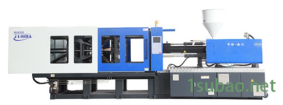 海达注塑机图2