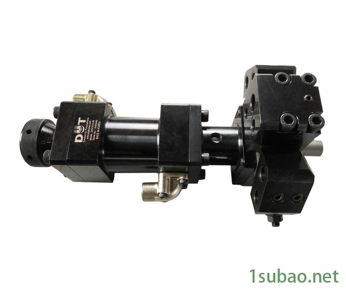 韩国DUT高压混合头喷嘴 高压混合头针阀 DUT混合头高压喷嘴 针阀喷嘴 韩国DUT发泡机混合头高压喷嘴图3