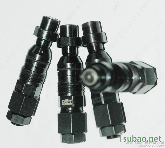 韩国DUT高压混合头喷嘴 高压混合头针阀 DUT混合头高压喷嘴 针阀喷嘴 韩国DUT发泡机混合头高压喷嘴图4