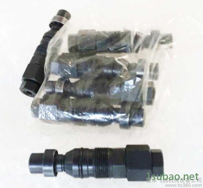 韩国DUT高压混合头喷嘴 高压混合头针阀 DUT混合头高压喷嘴 针阀喷嘴 韩国DUT发泡机混合头高压喷嘴图6