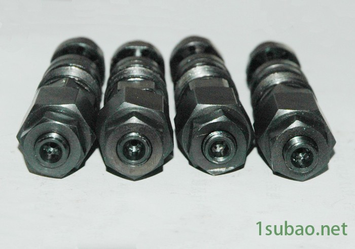 韩国DUT高压混合头喷嘴 高压混合头针阀 DUT混合头高压喷嘴 针阀喷嘴 韩国DUT发泡机混合头高压喷嘴图8