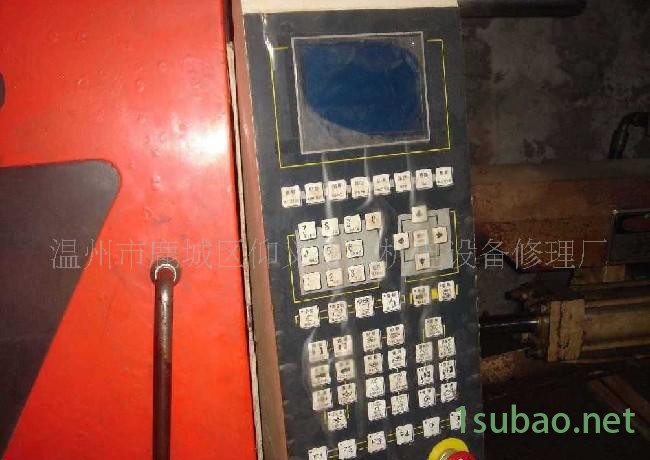 二手注塑机,海太注塑机,海太二手注塑机,海太1500注塑机,海太1500图2