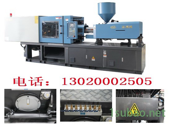 供应台意德注塑机TYD-110SV注塑机图2