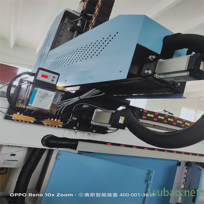 赛斯 数控铣床 小型数控钻铣床 小型数控钻铣床厂家图6