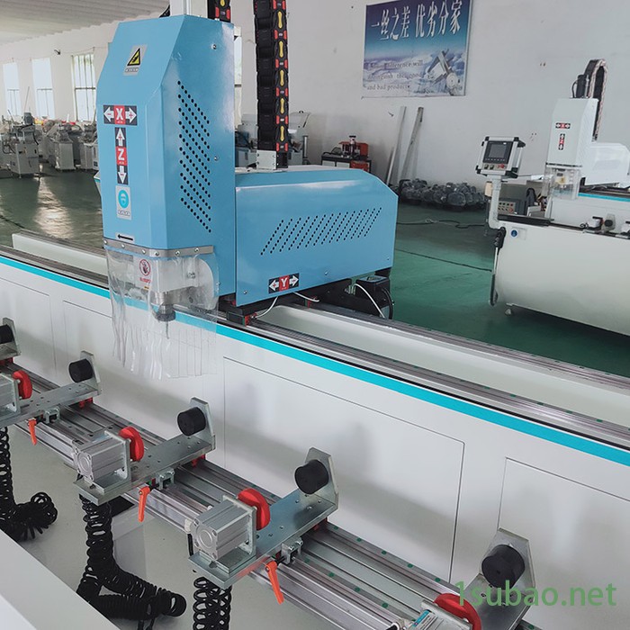 赛斯 数控铣床 小型数控钻铣床 小型数控钻铣床厂家图2