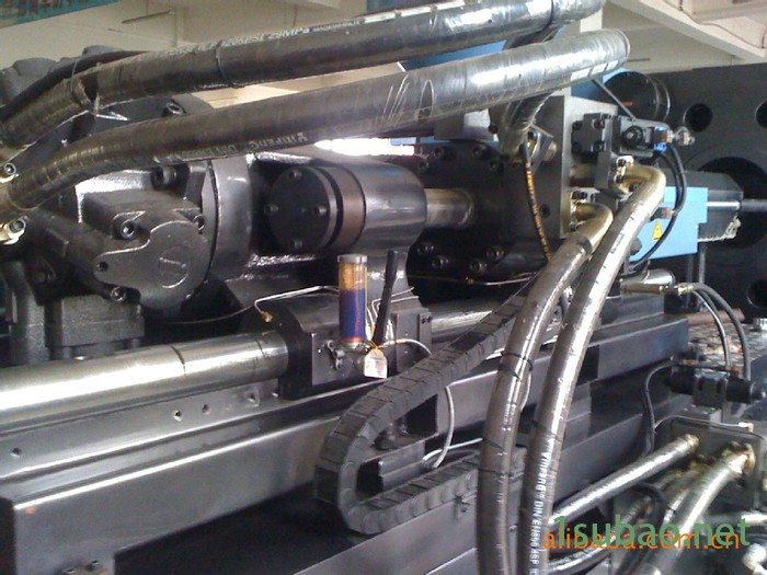 供应台意德注塑机TYD-360SV家用塑料垃圾桶注塑机图3