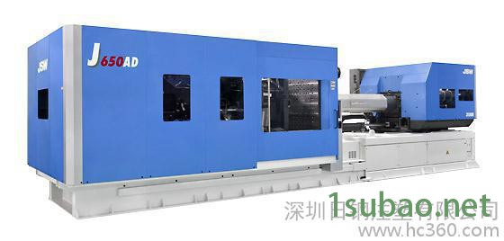 全电机-日钢注塑机/J1000AD型号大型电动注塑机东莞代理报价图6