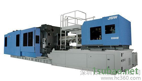 全电机-日钢注塑机/J1000AD型号大型电动注塑机东莞代理报价图5