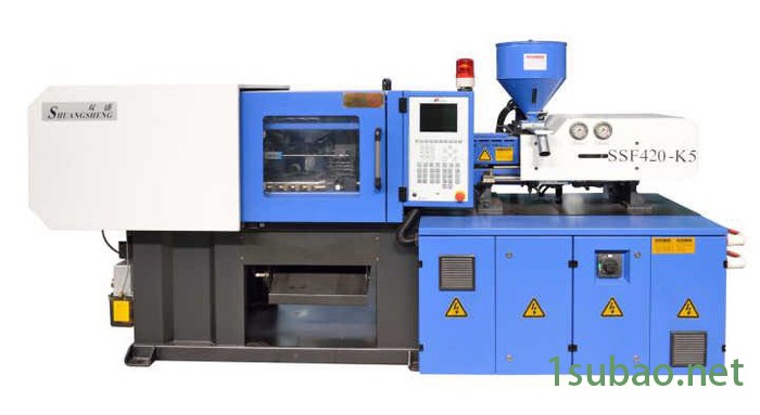 供应小型精密注塑机 SSF500图2