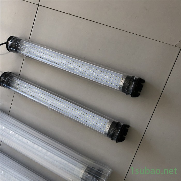 嘉隆JY37长臂工作灯  LED机床工作灯  数控铣床工作灯图2