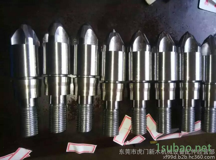 海天SA900注塑机螺杆批发图6