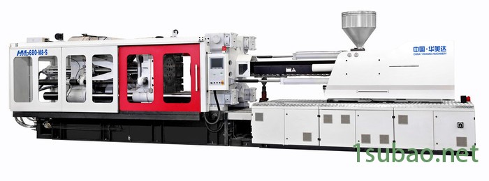 金鹰注塑机武汉办提供薄壁一次性餐具高速注塑机图2