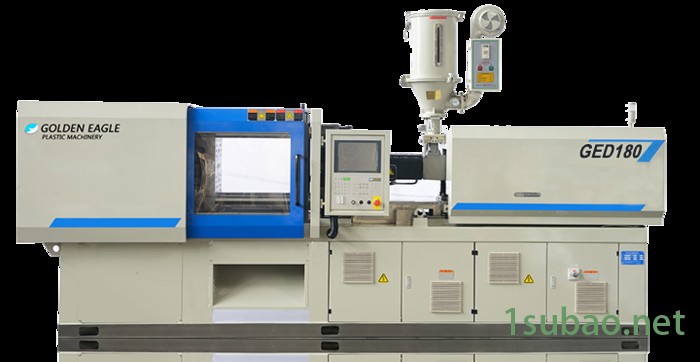 金鹰注塑机武汉办提供薄壁一次性餐具高速注塑机图6