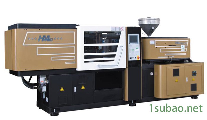 金鹰注塑机武汉办提供薄壁一次性餐具高速注塑机图3