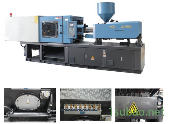 供应台意德TYD-110SVSV注塑机图2