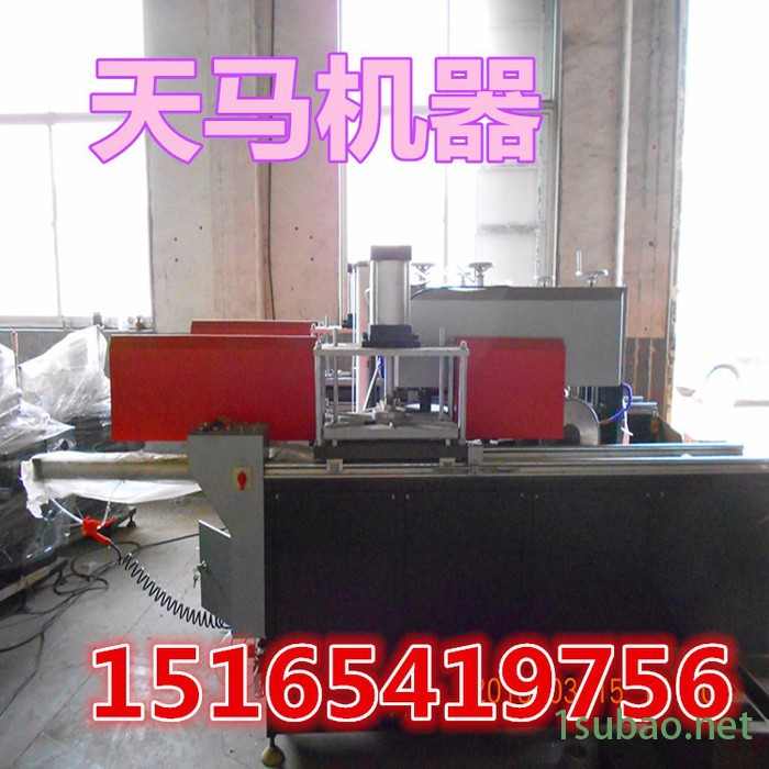 质量好的端面铣床厂家 端面铣床有几种图2