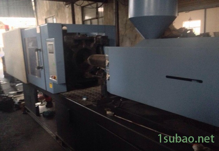 出售伺服注塑机 220T-500克图3