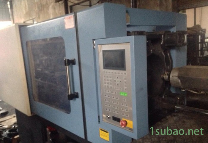 出售伺服注塑机 220T-500克图2