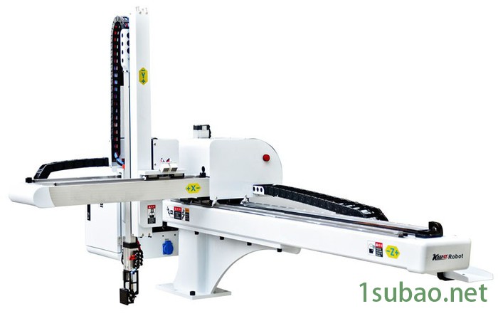 优铸320T 注塑机图2