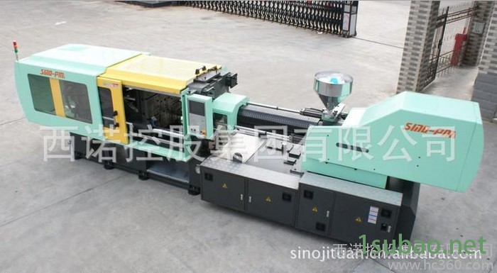 供应德库玛DKM268高效注塑节能塑料机 高效注塑机图2