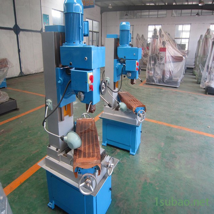 广速zx50c 钻铣床  立式钻铣床  多功能钻铣床 厂家现货供应图2