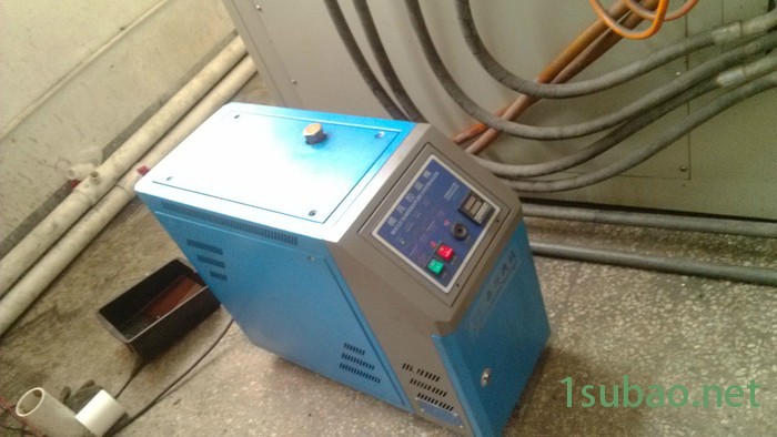 供应宁波机100注塑机图2