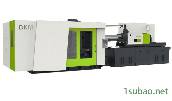 黄岩德库玛公司提供高速注塑机生产快餐盒注塑设备机器3350T图2