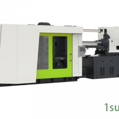 黄岩德库玛公司提供高速注塑机生产快餐盒注塑设备机器3350T