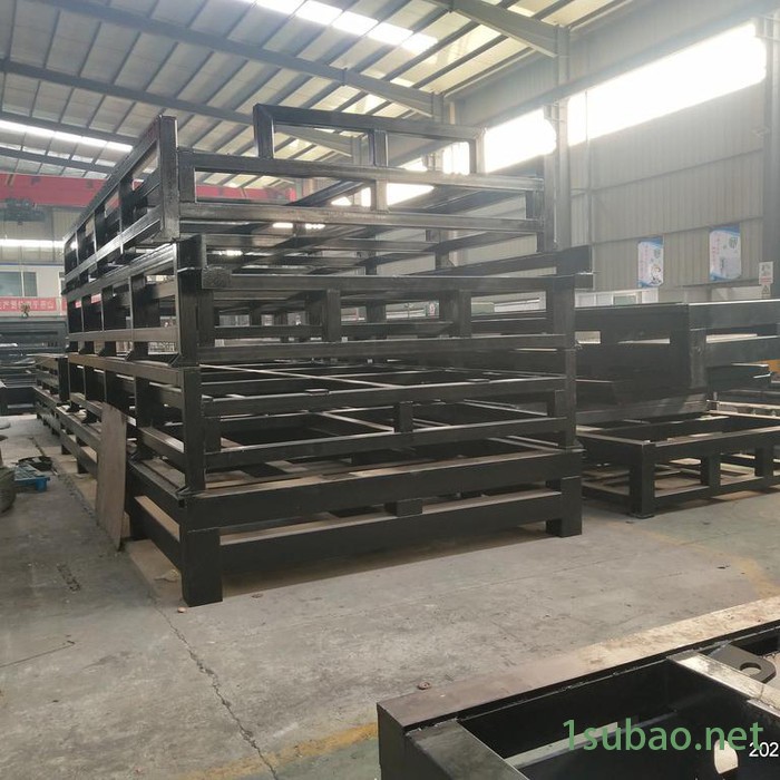 章丘大型龙门铣加工 龙门铣床外协加工图2