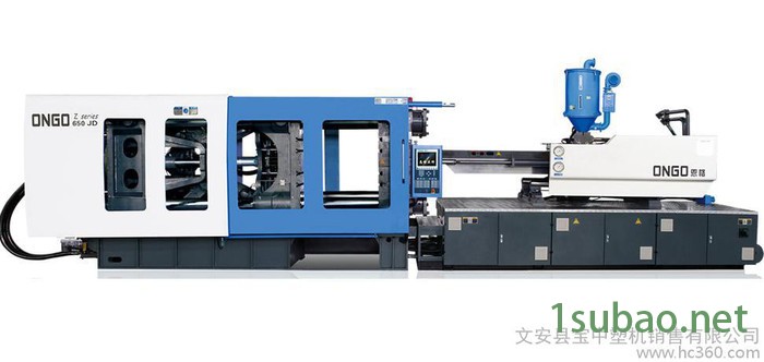 供应恩格Z650制桶专用高速注塑机 制桶高速注塑机图3