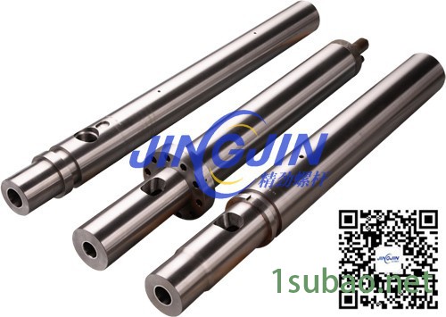 星企达供应海天注塑机螺杆现货图3