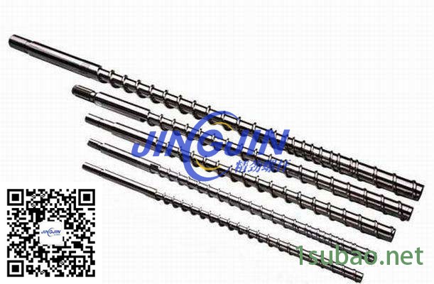 星企达供应海天注塑机螺杆现货图2