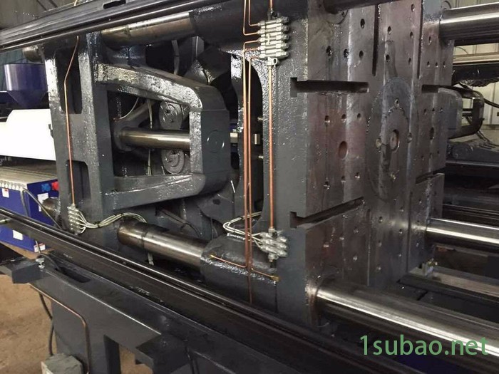 海辰HC140伺服注塑机图3