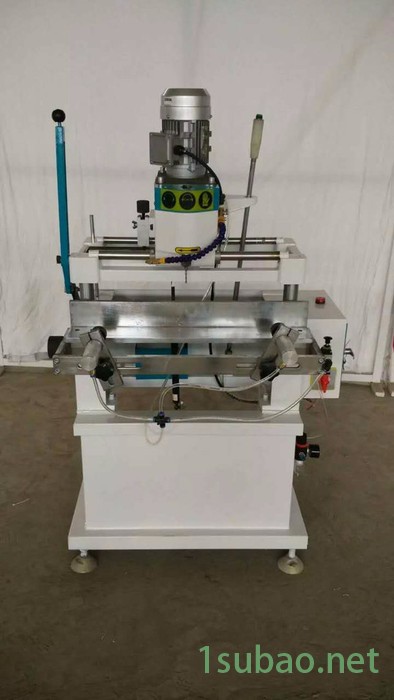 供应广西南宁断桥铝门窗设备仿形铣床，铝铣床单轴仿形铣床厂家。断桥铝仿形铣床价格，断桥铝设备供应价格图3