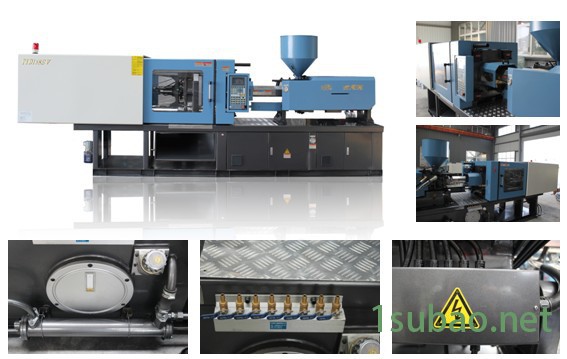 供应节能注塑机TYD-168注塑机13020002505图2